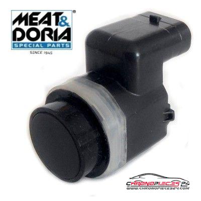 Achat de MEAT & DORIA 94549 Capteur, parctronic pas chères