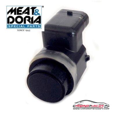 Achat de MEAT & DORIA 94553 Capteur, parctronic pas chères