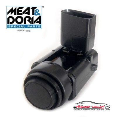 Achat de MEAT & DORIA 94554 Capteur, parctronic pas chères