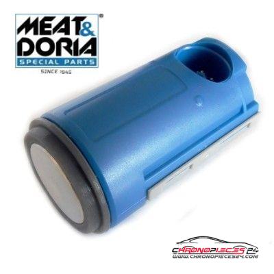 Achat de MEAT & DORIA 94571 Capteur, parctronic pas chères