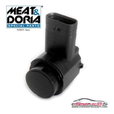 Achat de MEAT & DORIA 94622 Capteur, parctronic pas chères