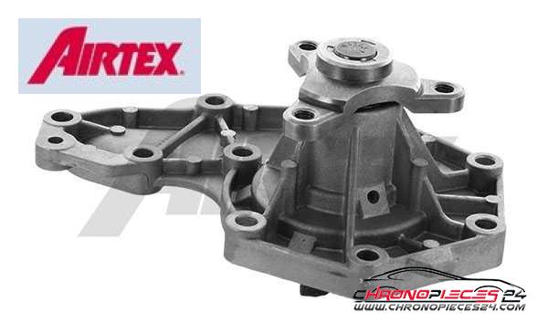 Achat de AIRTEX 1195 Pompe à eau pas chères