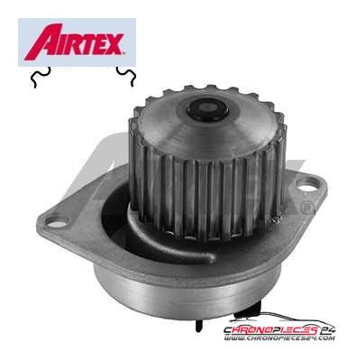 Achat de AIRTEX 1419 Pompe à eau pas chères