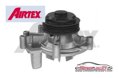 Achat de AIRTEX 1587 Pompe à eau pas chères