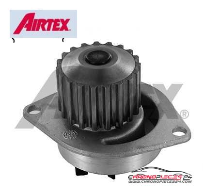 Achat de AIRTEX 1600 Pompe à eau pas chères