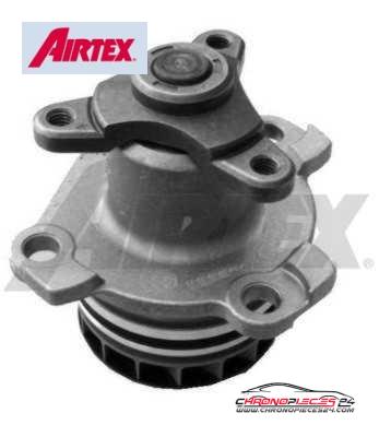 Achat de AIRTEX 1751 Pompe à eau pas chères