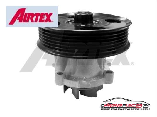 Achat de AIRTEX 1858 Pompe à eau pas chères