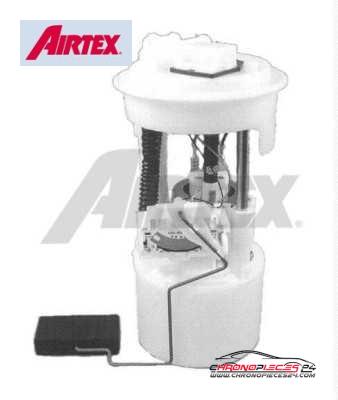 Achat de AIRTEX E10201M Unité d'injection de carburant pas chères