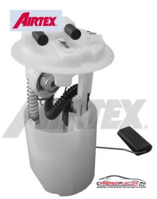 Achat de AIRTEX E10204M Unité d'injection de carburant pas chères