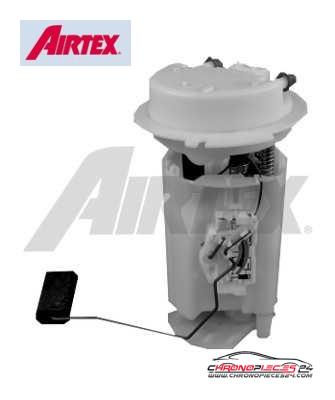 Achat de AIRTEX E10205M Unité d'injection de carburant pas chères