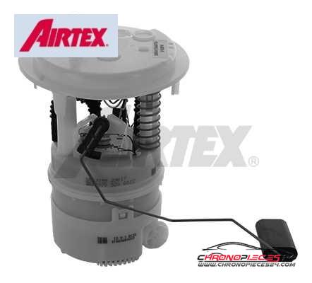 Achat de AIRTEX E10207M Unité d'injection de carburant pas chères