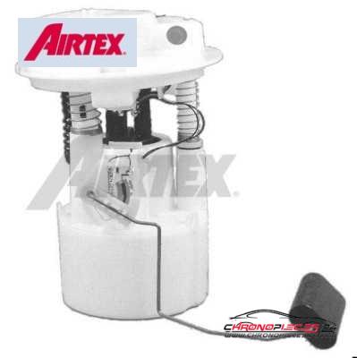 Achat de AIRTEX E10208M Unité d'injection de carburant pas chères