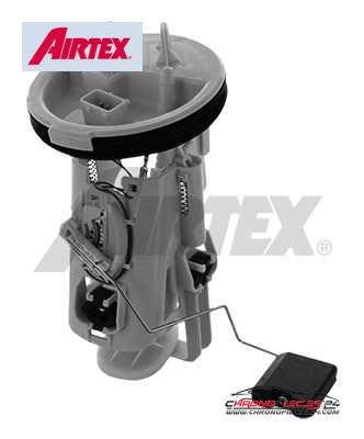 Achat de AIRTEX E10292M Unité d'injection de carburant pas chères