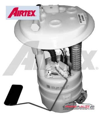 Achat de AIRTEX E10408M Unité d'injection de carburant pas chères