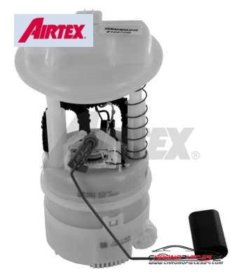 Achat de AIRTEX E10572M Unité d'injection de carburant pas chères