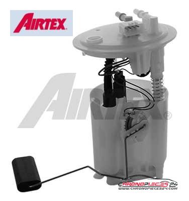 Achat de AIRTEX E10586M Unité d'injection de carburant pas chères