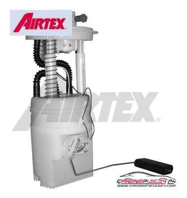 Achat de AIRTEX E10600M Unité d'injection de carburant pas chères