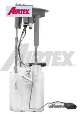 Achat de AIRTEX E10636M Unité d'injection de carburant pas chères