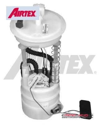 Achat de AIRTEX E10650M Unité d'injection de carburant pas chères