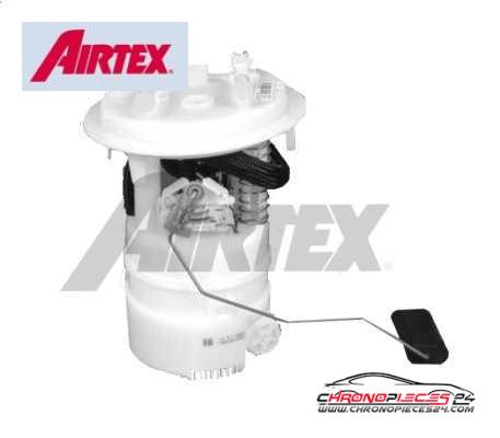 Achat de AIRTEX E10693M Unité d'injection de carburant pas chères