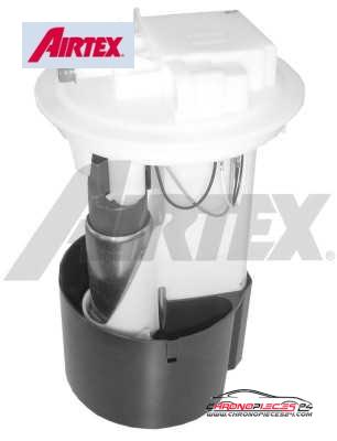 Achat de AIRTEX E10706M Unité d'injection de carburant pas chères