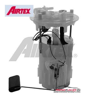 Achat de AIRTEX E10715M Unité d'injection de carburant pas chères