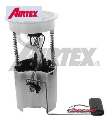 Achat de AIRTEX E10730M Unité d'injection de carburant pas chères