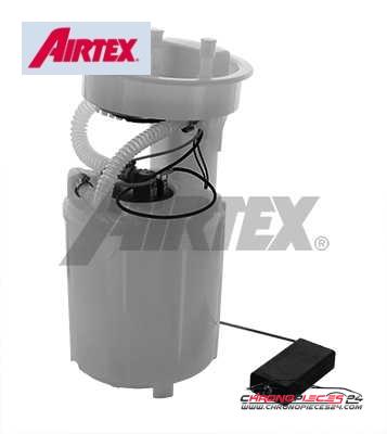 Achat de AIRTEX E10769M Unité d'injection de carburant pas chères