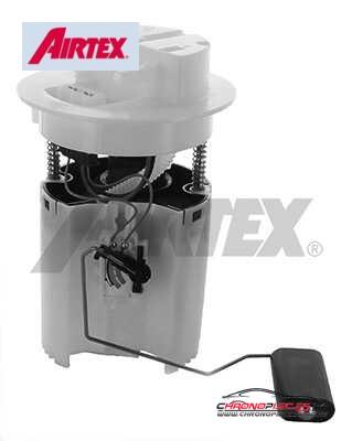 Achat de AIRTEX E10781M Unité d'injection de carburant pas chères