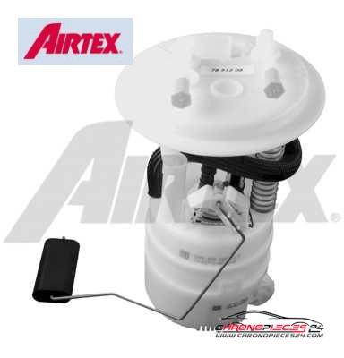 Achat de AIRTEX E10793M Unité d'injection de carburant pas chères