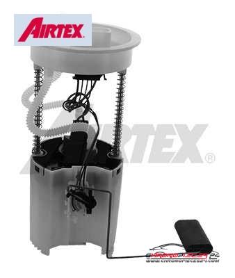 Achat de AIRTEX E10795M Unité d'injection de carburant pas chères