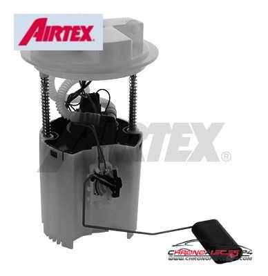 Achat de AIRTEX E10822M Unité d'injection de carburant pas chères