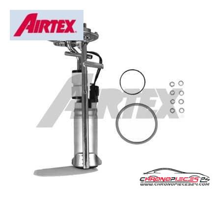 Achat de AIRTEX E8138H Unité d'injection de carburant pas chères