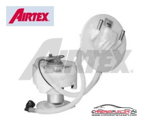 Achat de AIRTEX E8384M Unité d'injection de carburant pas chères