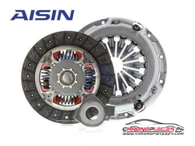 Achat de AISIN CKS-050R Kit d'embrayage pas chères