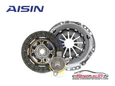 Achat de AISIN CKT-314R Kit d'embrayage pas chères