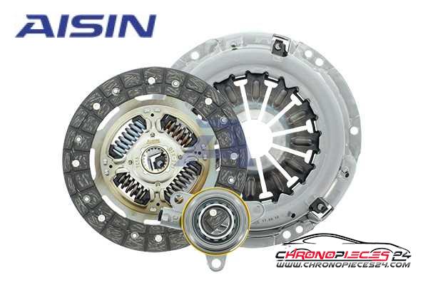 Achat de AISIN CKT-337RB Kit d'embrayage pas chères