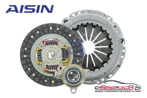 Achat de AISIN CKT-392R Kit d'embrayage pas chères