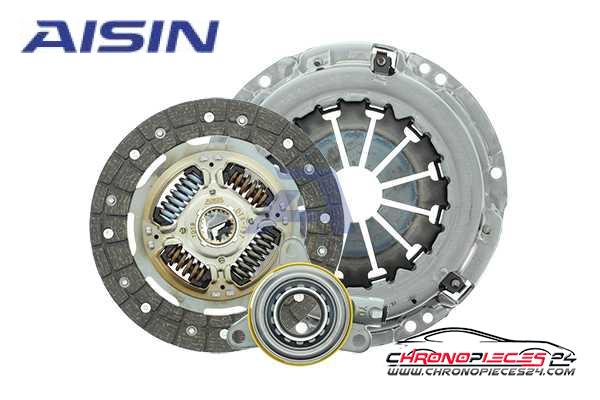 Achat de AISIN CKT-619RB Kit d'embrayage pas chères