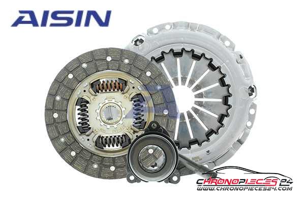 Achat de AISIN CKT-670R Kit d'embrayage pas chères