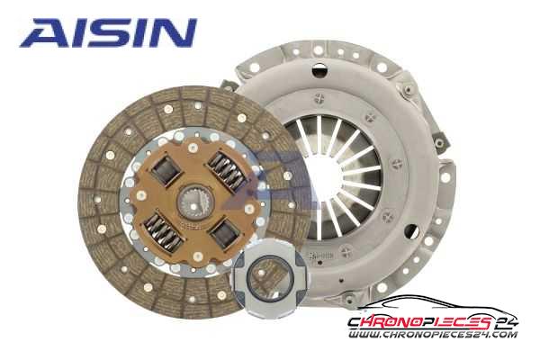 Achat de AISIN KM-008 Kit d'embrayage pas chères