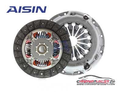 Achat de AISIN KS-050R Kit d'embrayage pas chères