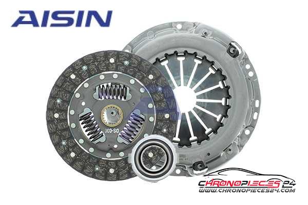 Achat de AISIN KS-051 Kit d'embrayage pas chères