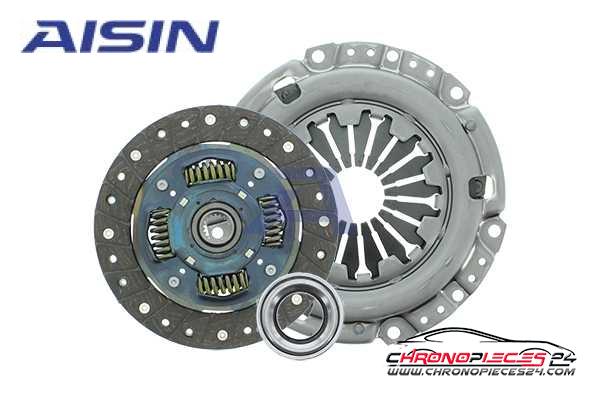 Achat de AISIN KS-052A Kit d'embrayage pas chères