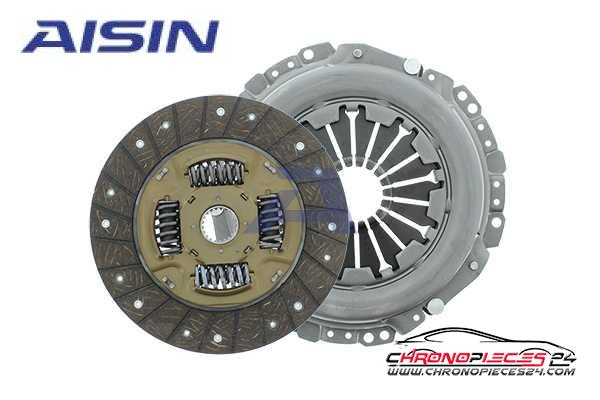 Achat de AISIN KS-053R Kit d'embrayage pas chères