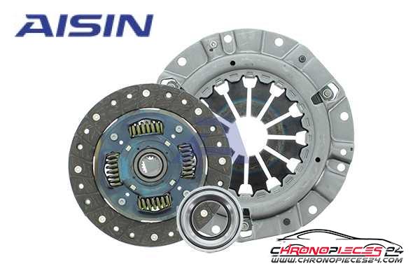 Achat de AISIN KS-063 Kit d'embrayage pas chères