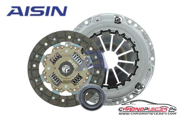 Achat de AISIN KT-345 Kit d'embrayage pas chères