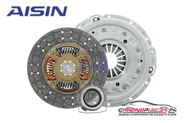 Achat de AISIN KT-387 Kit d'embrayage pas chères