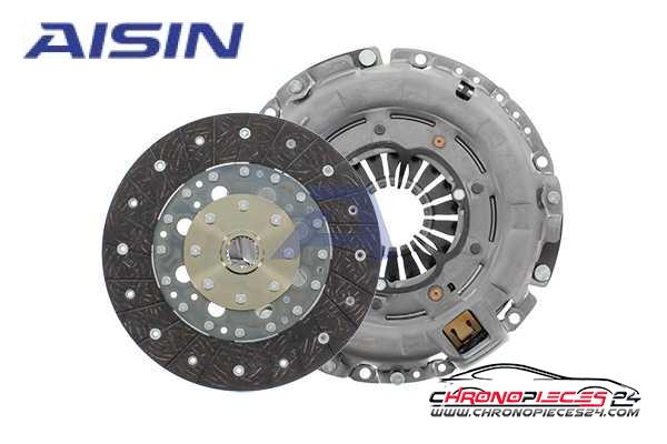 Achat de AISIN KY-121R Kit d'embrayage pas chères