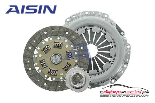 Achat de AISIN KZ-118 Kit d'embrayage pas chères